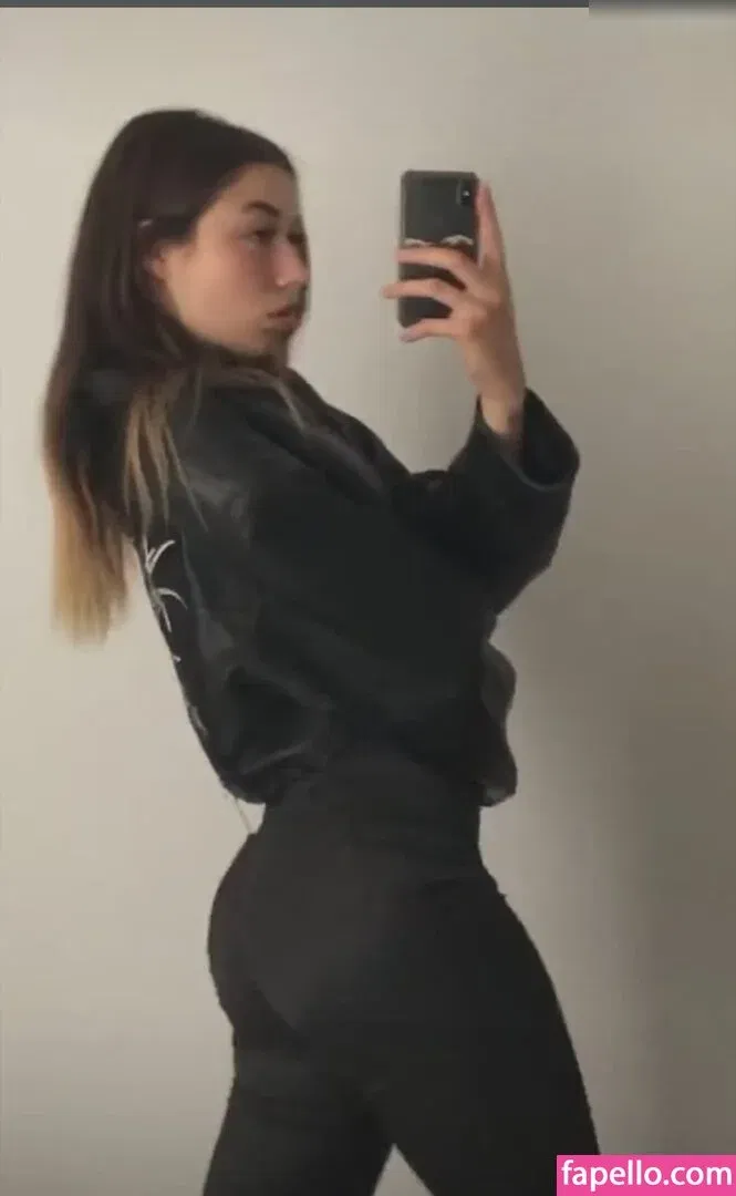 Janaxnell Onlyfans Photo Gallery 