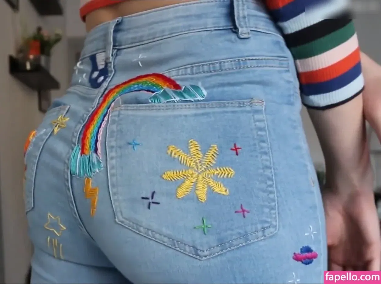 Janaxnell Onlyfans Photo Gallery 