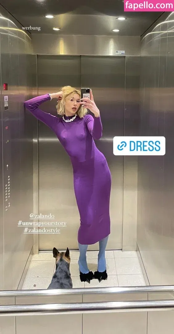 Janaxnell Onlyfans Photo Gallery 