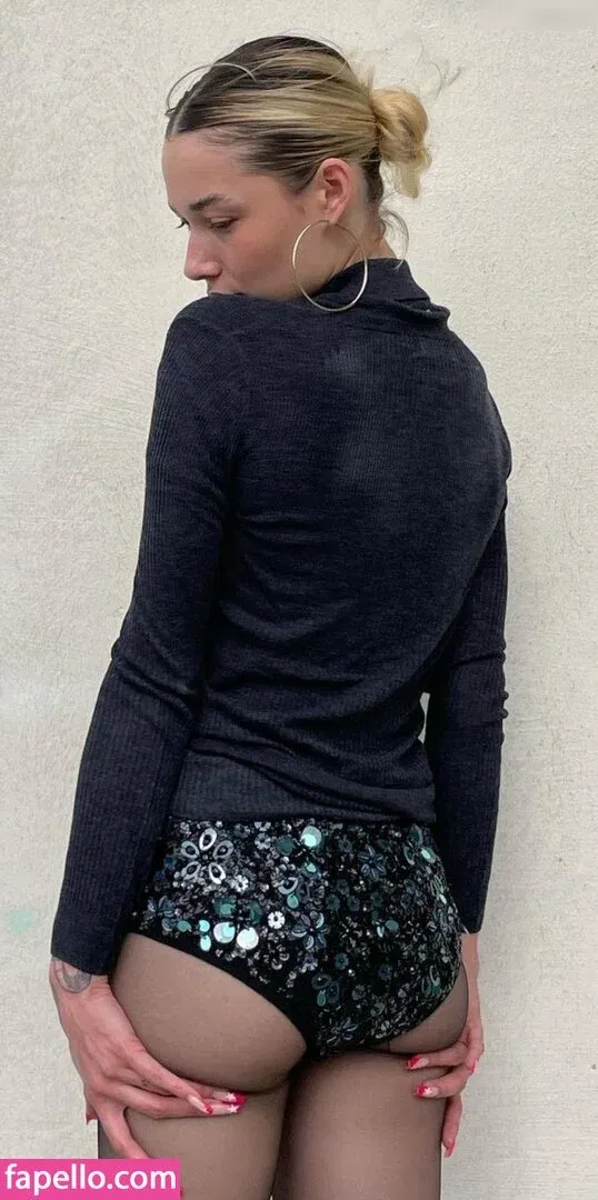 Janaxnell Onlyfans Photo Gallery 