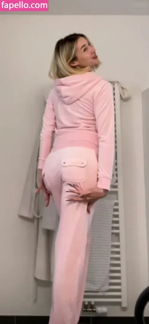 Janaxnell Onlyfans Photo Gallery 