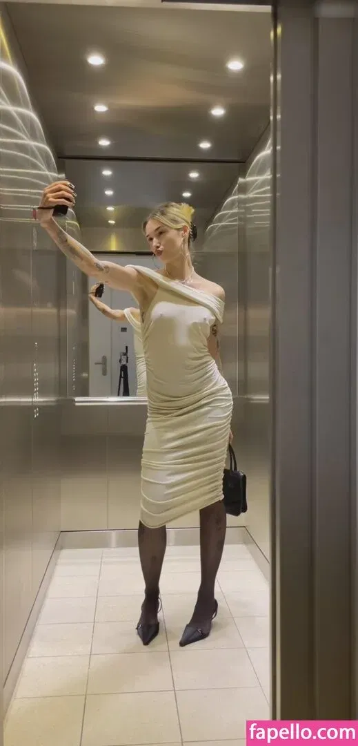 Janaxnell Onlyfans Photo Gallery 