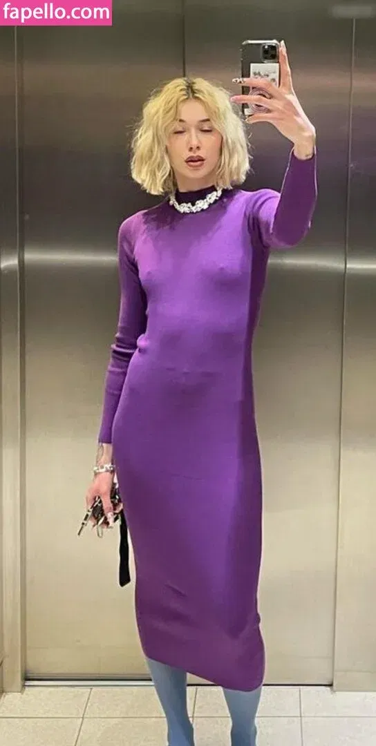 Janaxnell Onlyfans Photo Gallery 