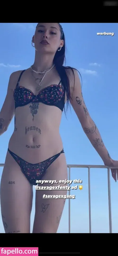 Janaxnell Onlyfans Photo Gallery 