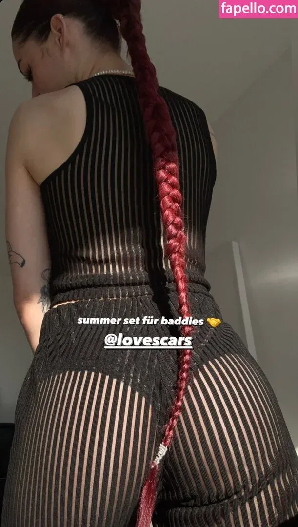 Janaxnell Onlyfans Photo Gallery 