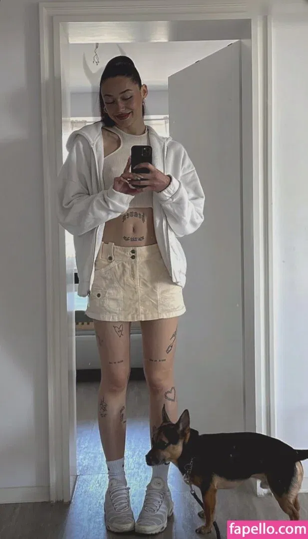 Janaxnell Onlyfans Photo Gallery 