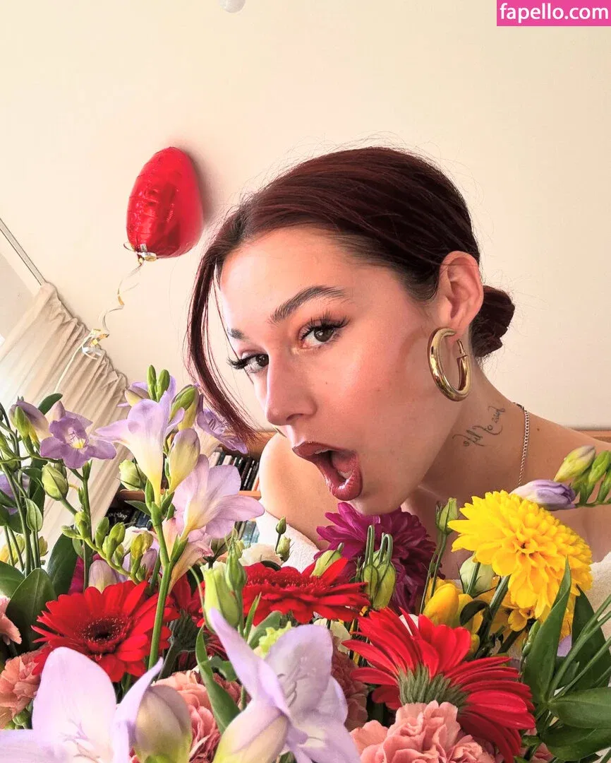 Janaxnell Onlyfans Photo Gallery 