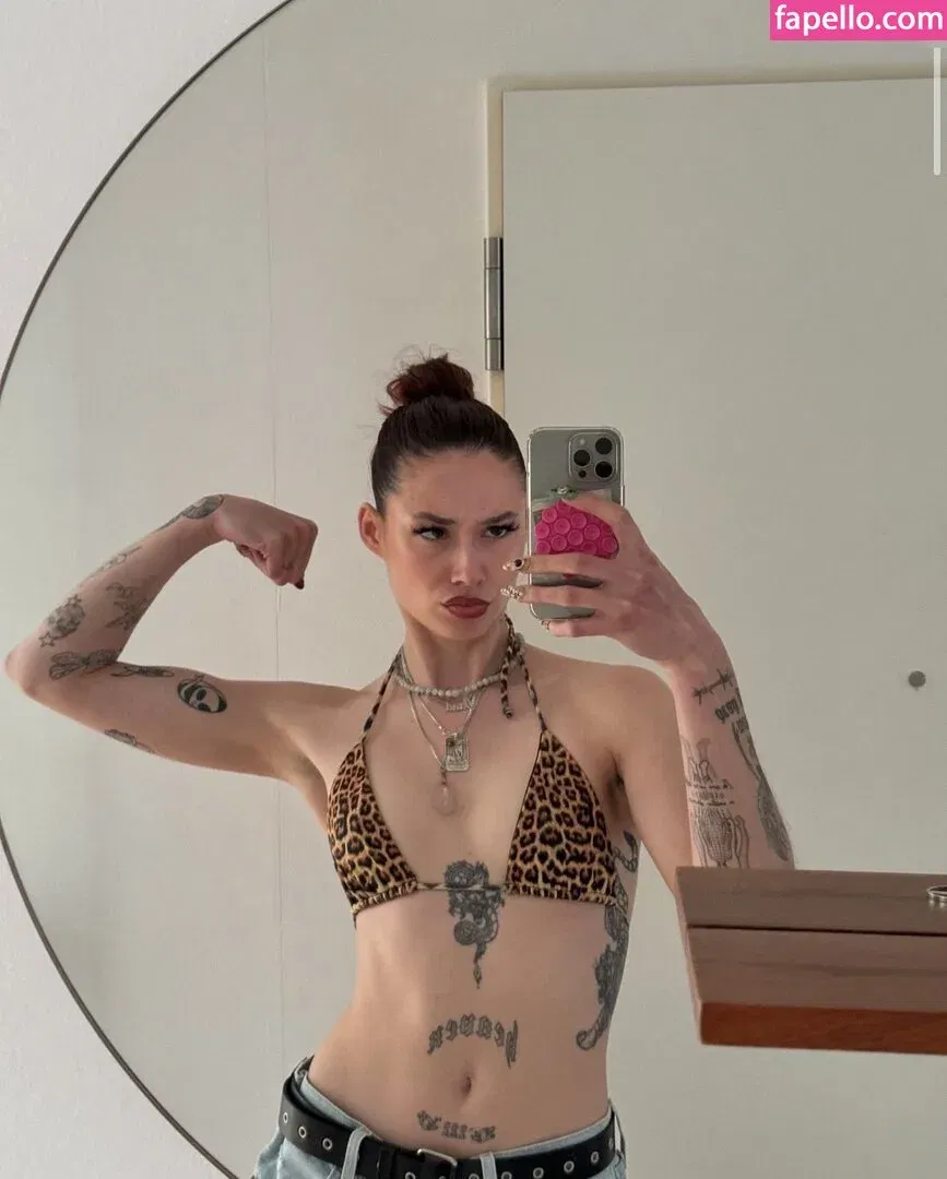 Janaxnell Onlyfans Photo Gallery 