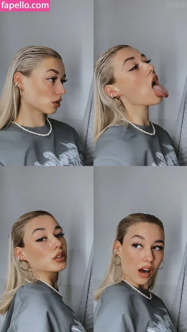 Janaxnell Onlyfans Photo Gallery 