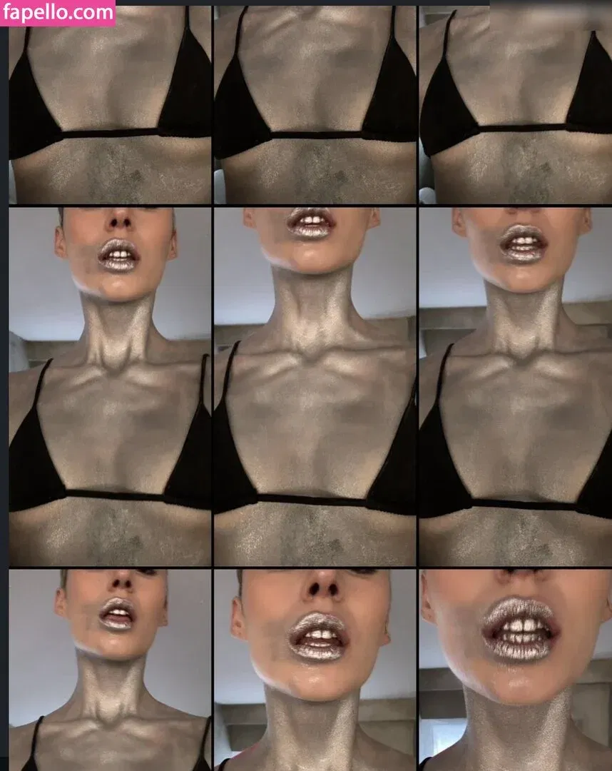 Janaxnell Onlyfans Photo Gallery 