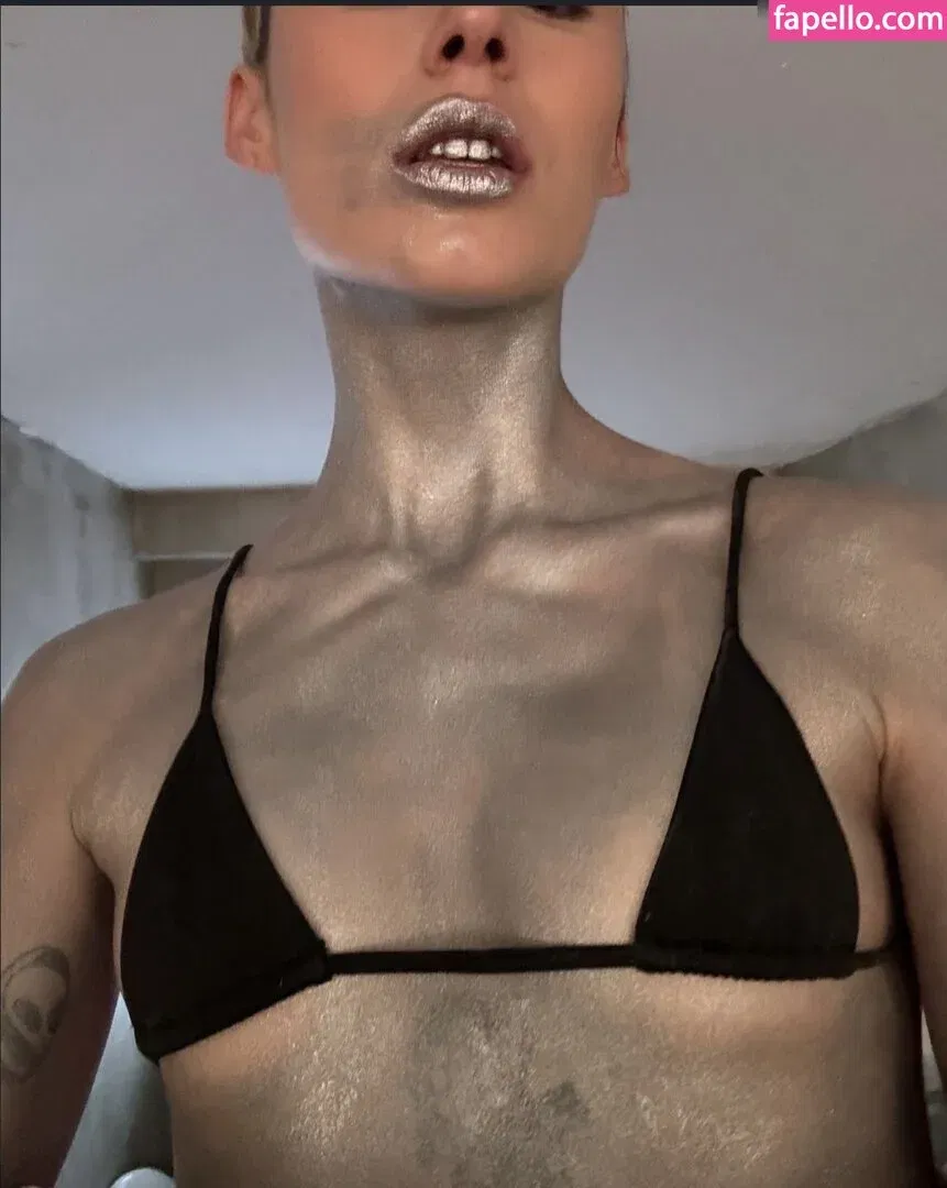 Janaxnell Onlyfans Photo Gallery 