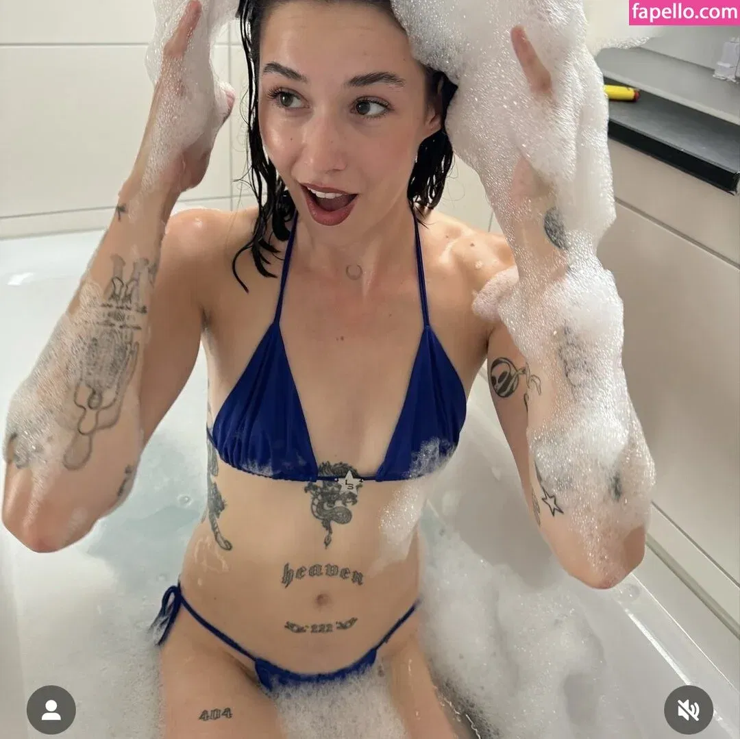 Janaxnell Onlyfans Photo Gallery 