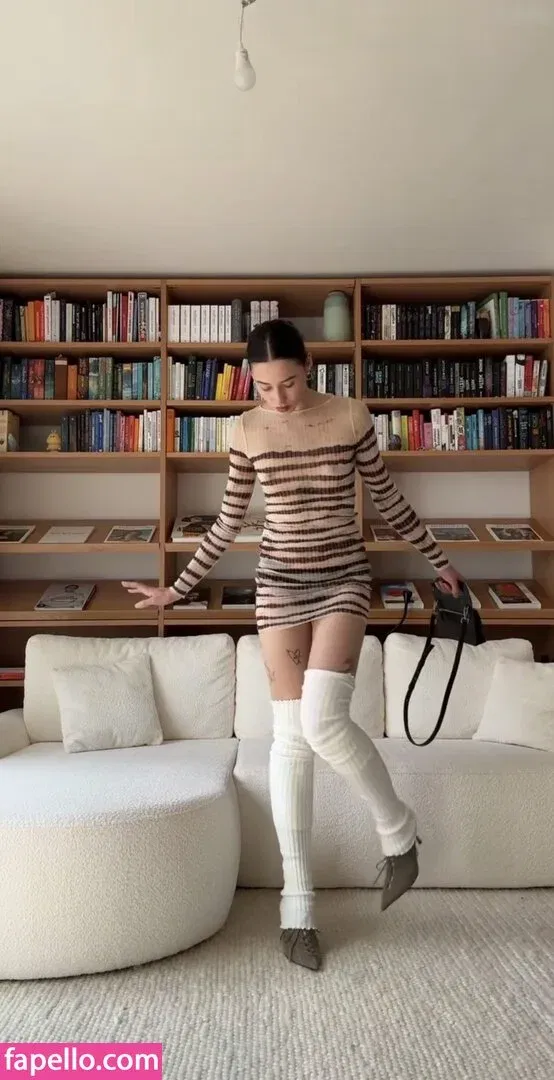 Janaxnell Onlyfans Photo Gallery 