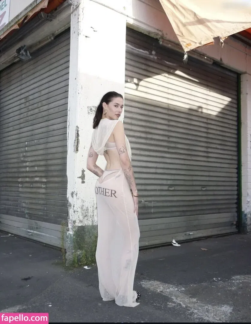 Janaxnell Onlyfans Photo Gallery 