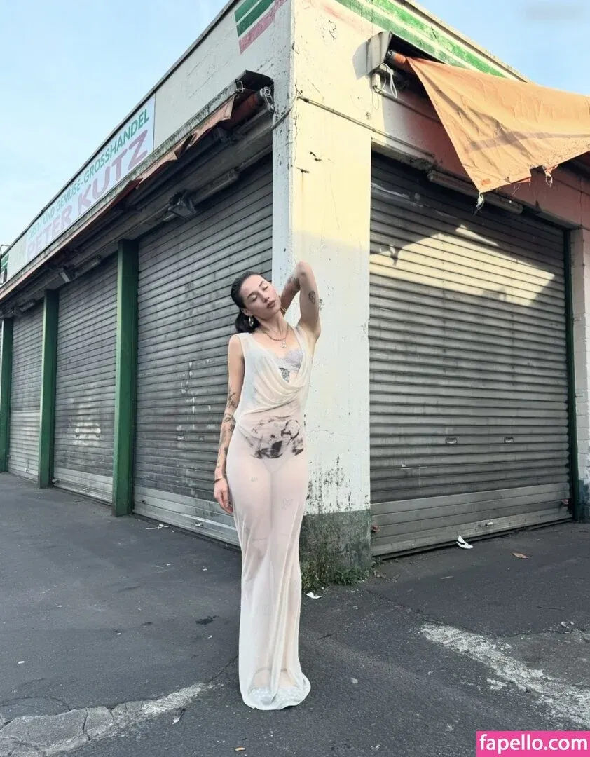 Janaxnell Onlyfans Photo Gallery 