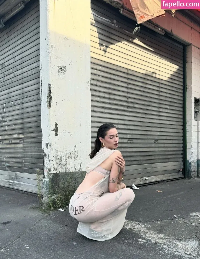 Janaxnell Onlyfans Photo Gallery 