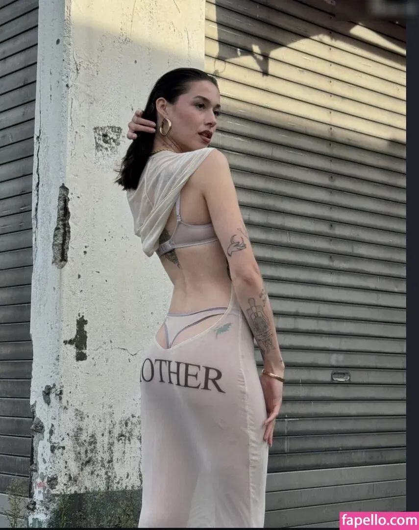 Janaxnell Onlyfans Photo Gallery 