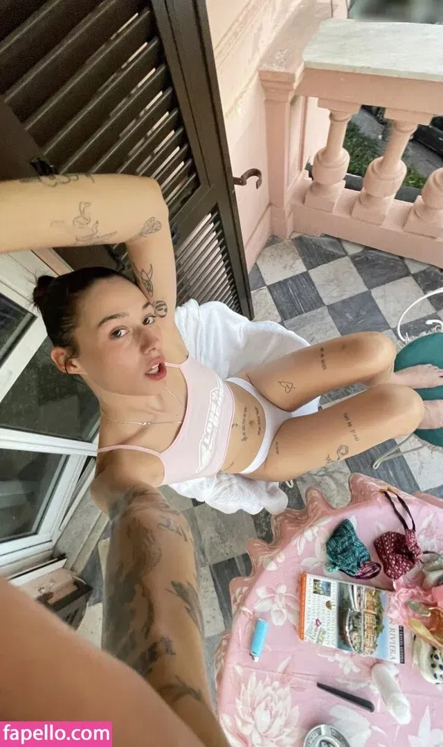 Janaxnell Onlyfans Photo Gallery 
