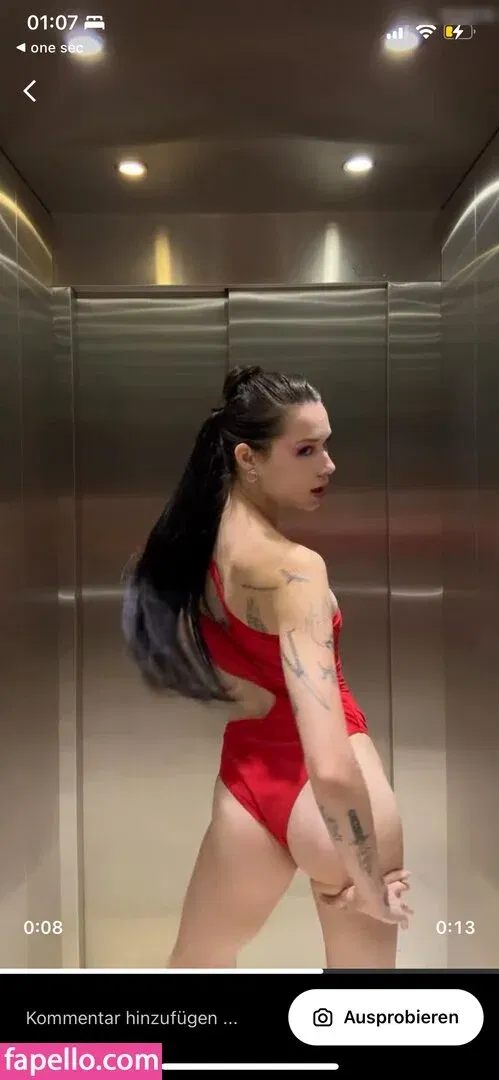 Janaxnell Onlyfans Photo Gallery 