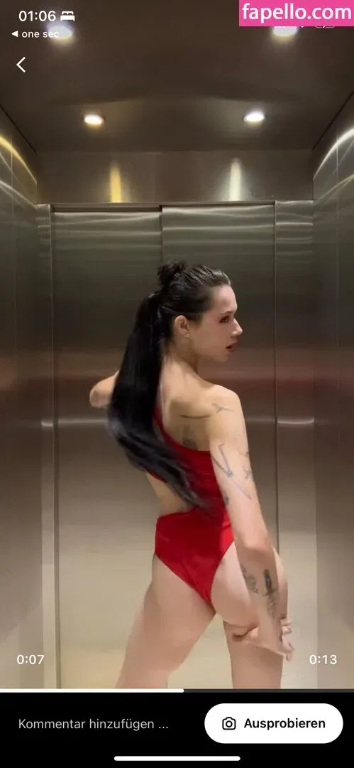 Janaxnell Onlyfans Photo Gallery 