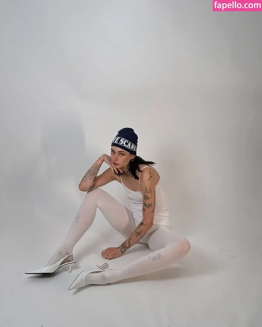 Janaxnell Onlyfans Photo Gallery 