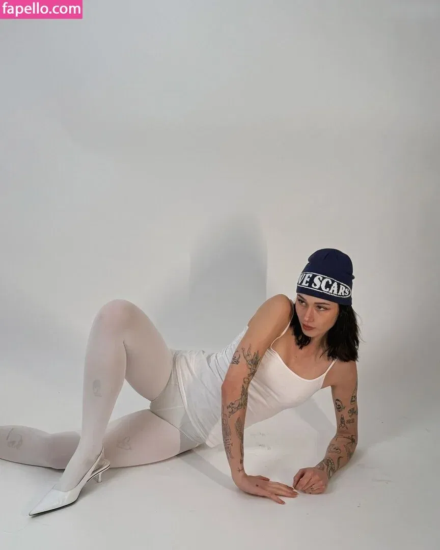 Janaxnell Onlyfans Photo Gallery 