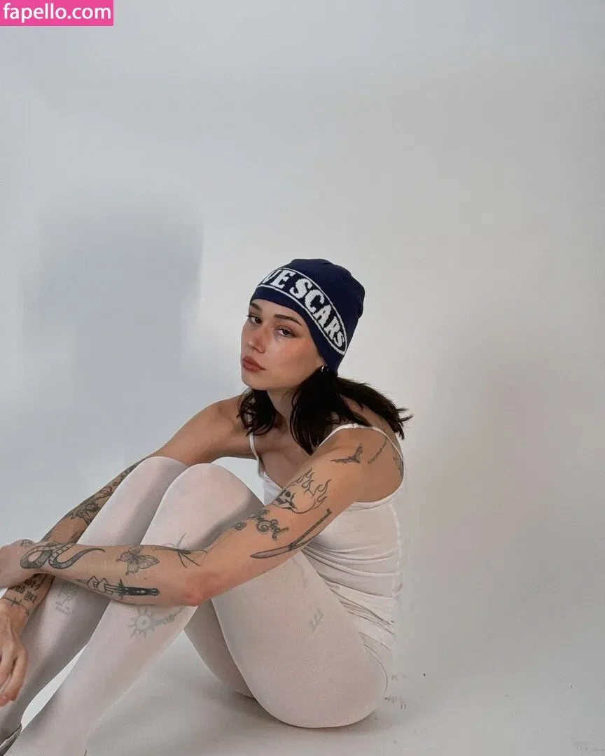 Janaxnell Onlyfans Photo Gallery 