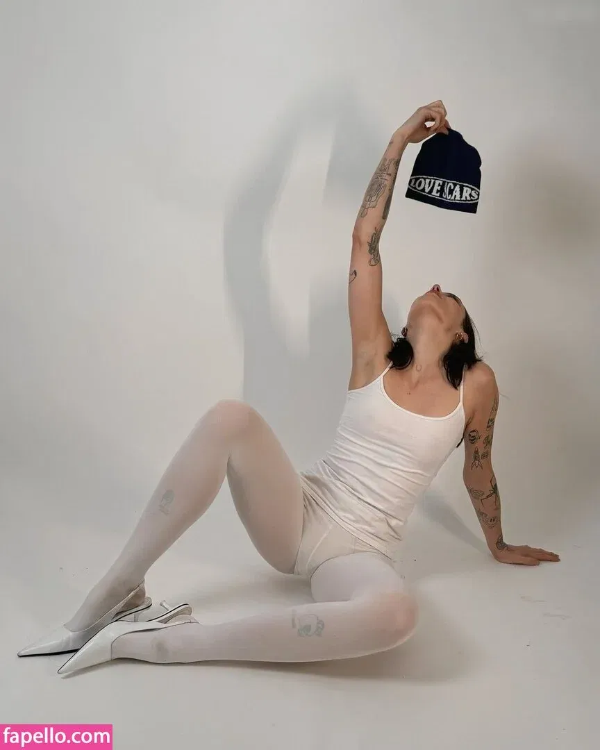 Janaxnell Onlyfans Photo Gallery 