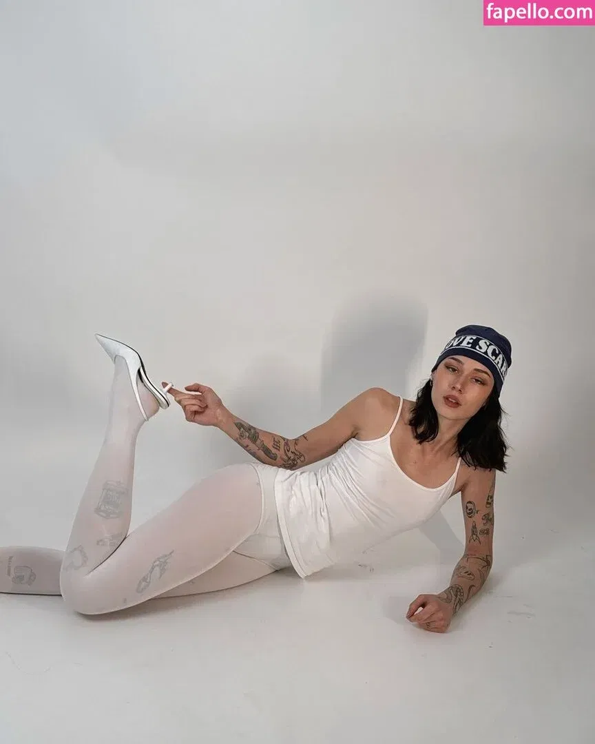 Janaxnell Onlyfans Photo Gallery 