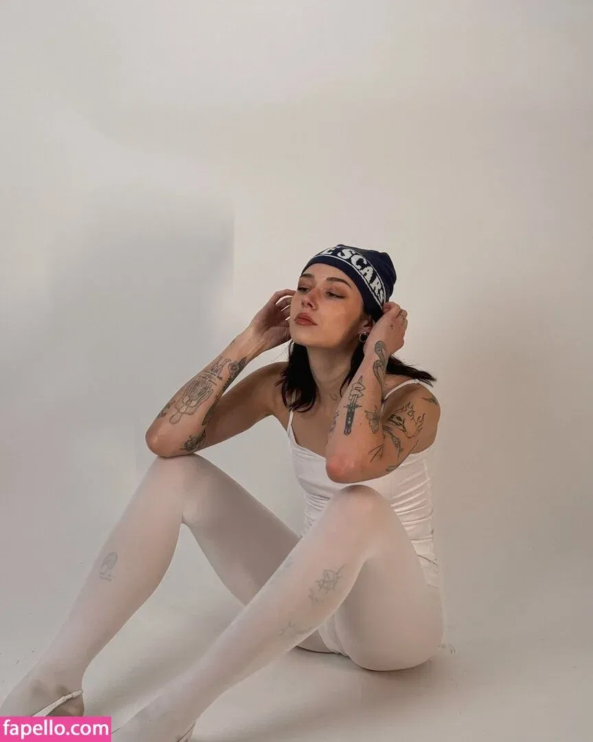 Janaxnell Onlyfans Photo Gallery 