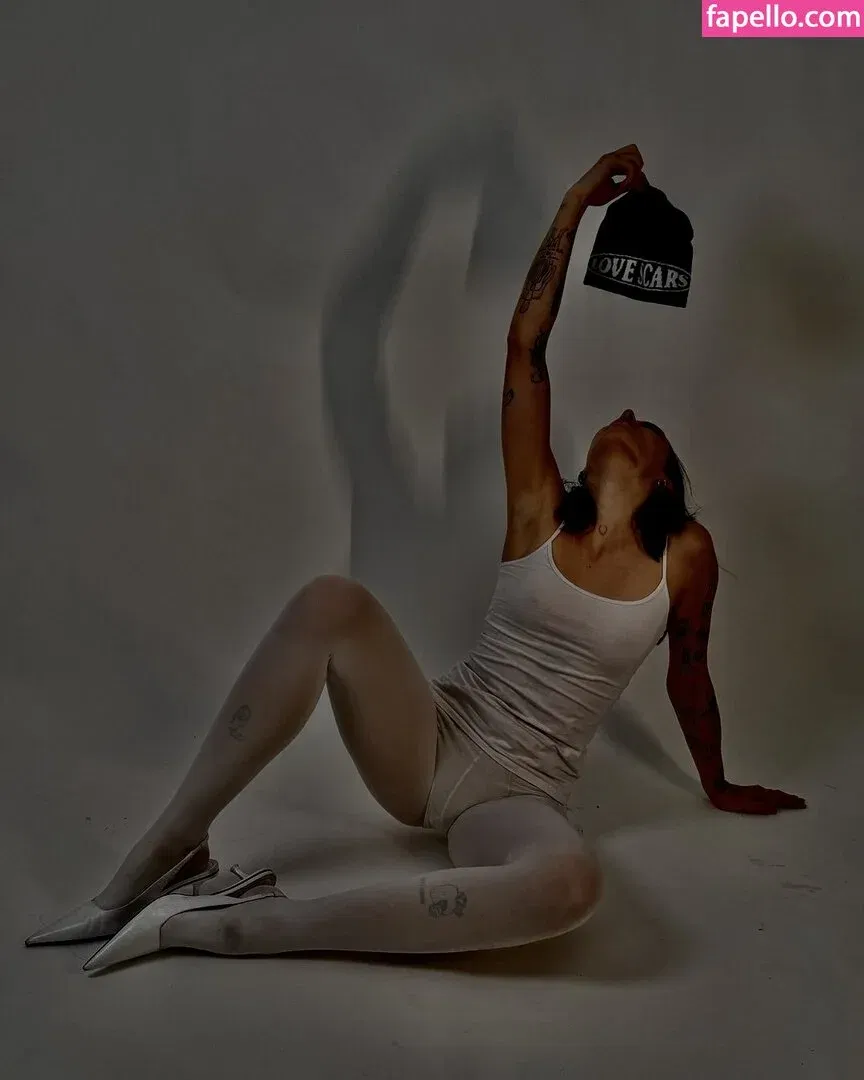 Janaxnell Onlyfans Photo Gallery 