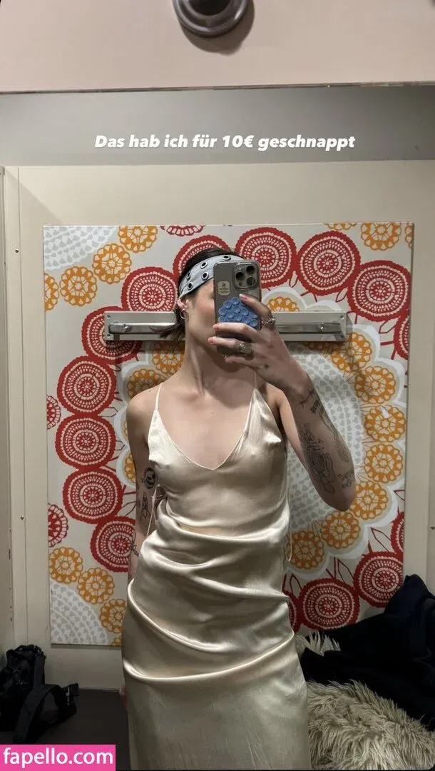 Janaxnell Onlyfans Photo Gallery 