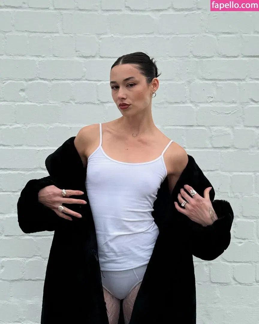 Janaxnell Onlyfans Photo Gallery 