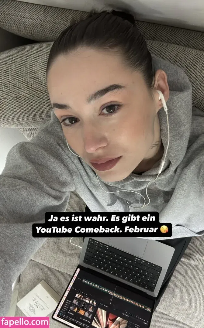 Janaxnell Onlyfans Photo Gallery 