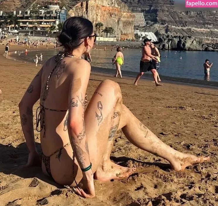 Janaxnell Onlyfans Photo Gallery 