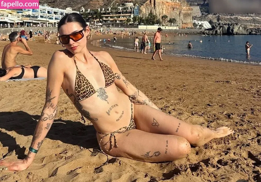 Janaxnell Onlyfans Photo Gallery 