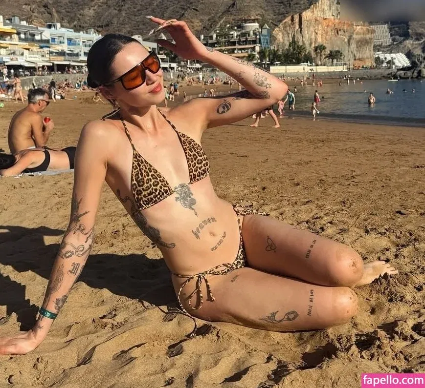 Janaxnell Onlyfans Photo Gallery 