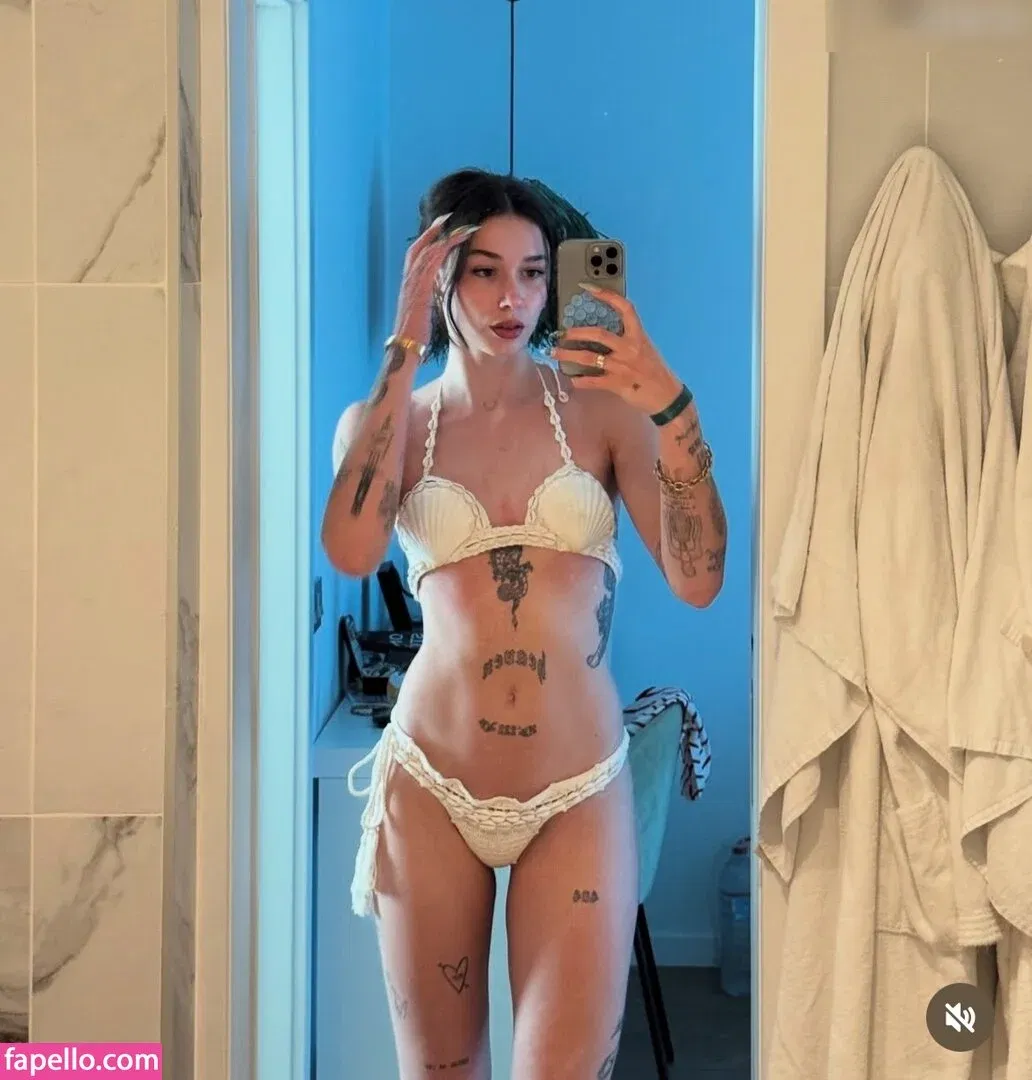 Janaxnell Onlyfans Photo Gallery 