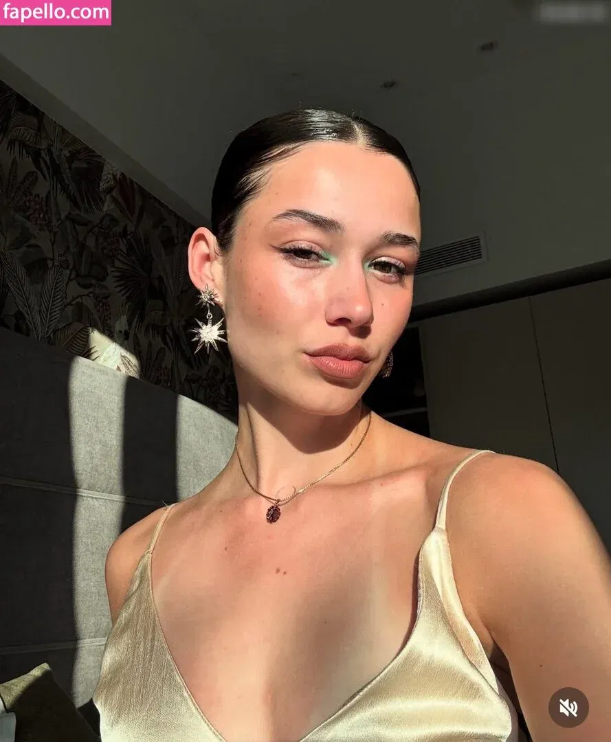 Janaxnell Onlyfans Photo Gallery 