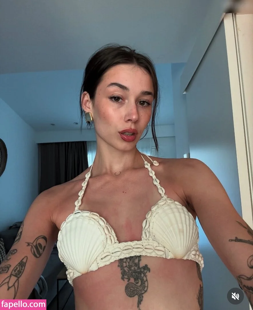 Janaxnell Onlyfans Photo Gallery 