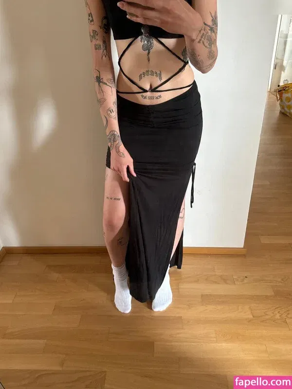 Janaxnell Onlyfans Photo Gallery 