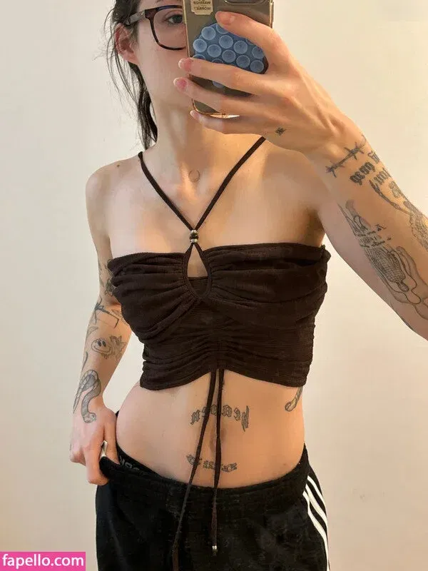 Janaxnell Onlyfans Photo Gallery 