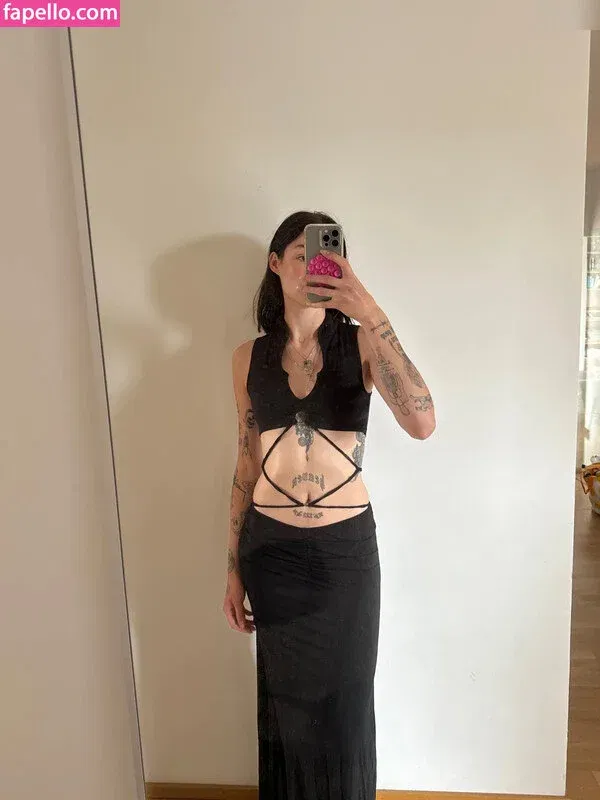 Janaxnell Onlyfans Photo Gallery 