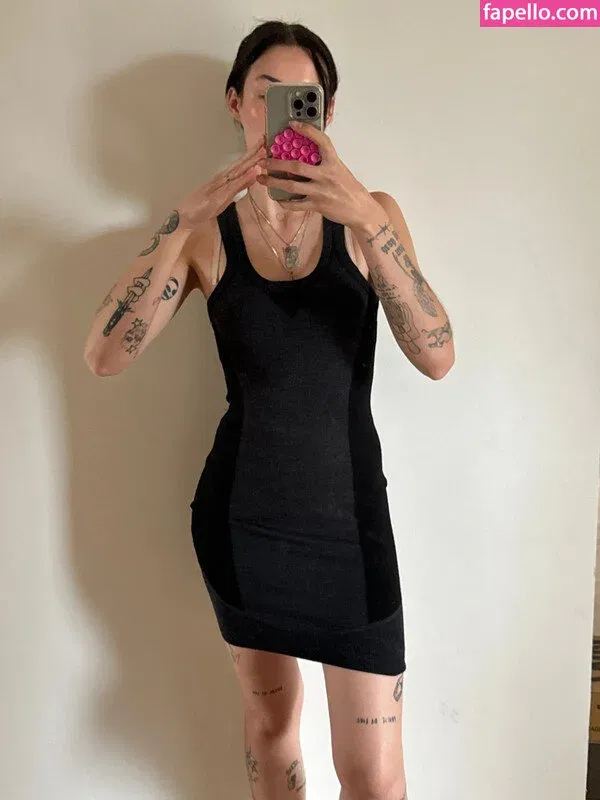 Janaxnell Onlyfans Photo Gallery 