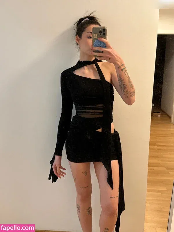 Janaxnell Onlyfans Photo Gallery 