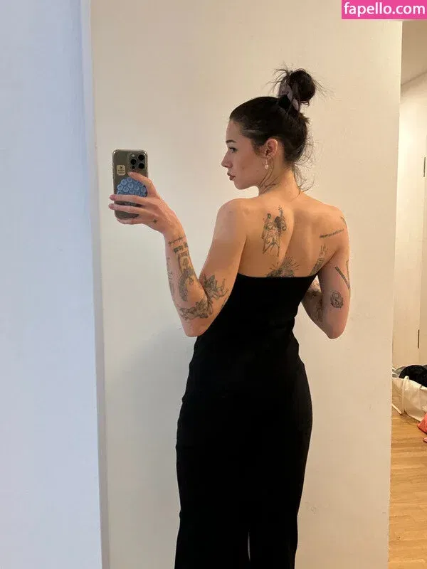 Janaxnell Onlyfans Photo Gallery 