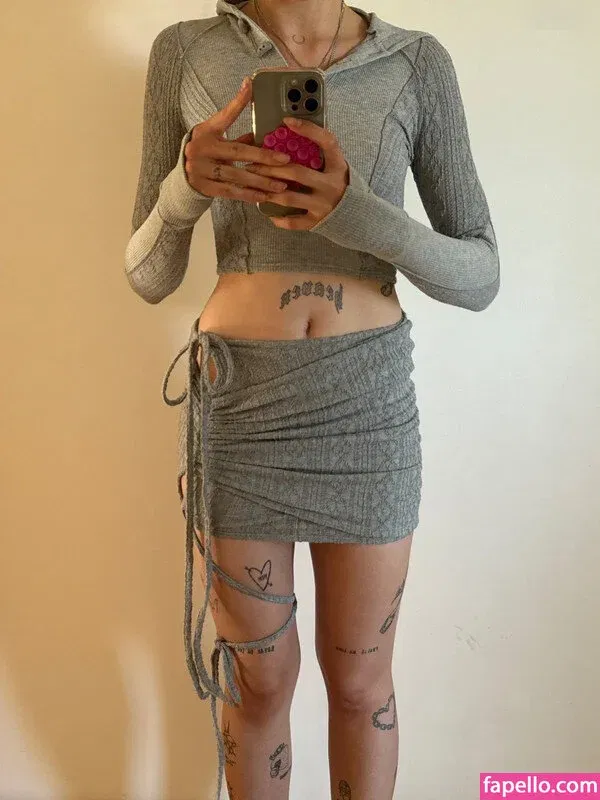 Janaxnell Onlyfans Photo Gallery 