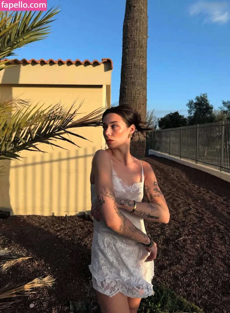 Janaxnell Onlyfans Photo Gallery 