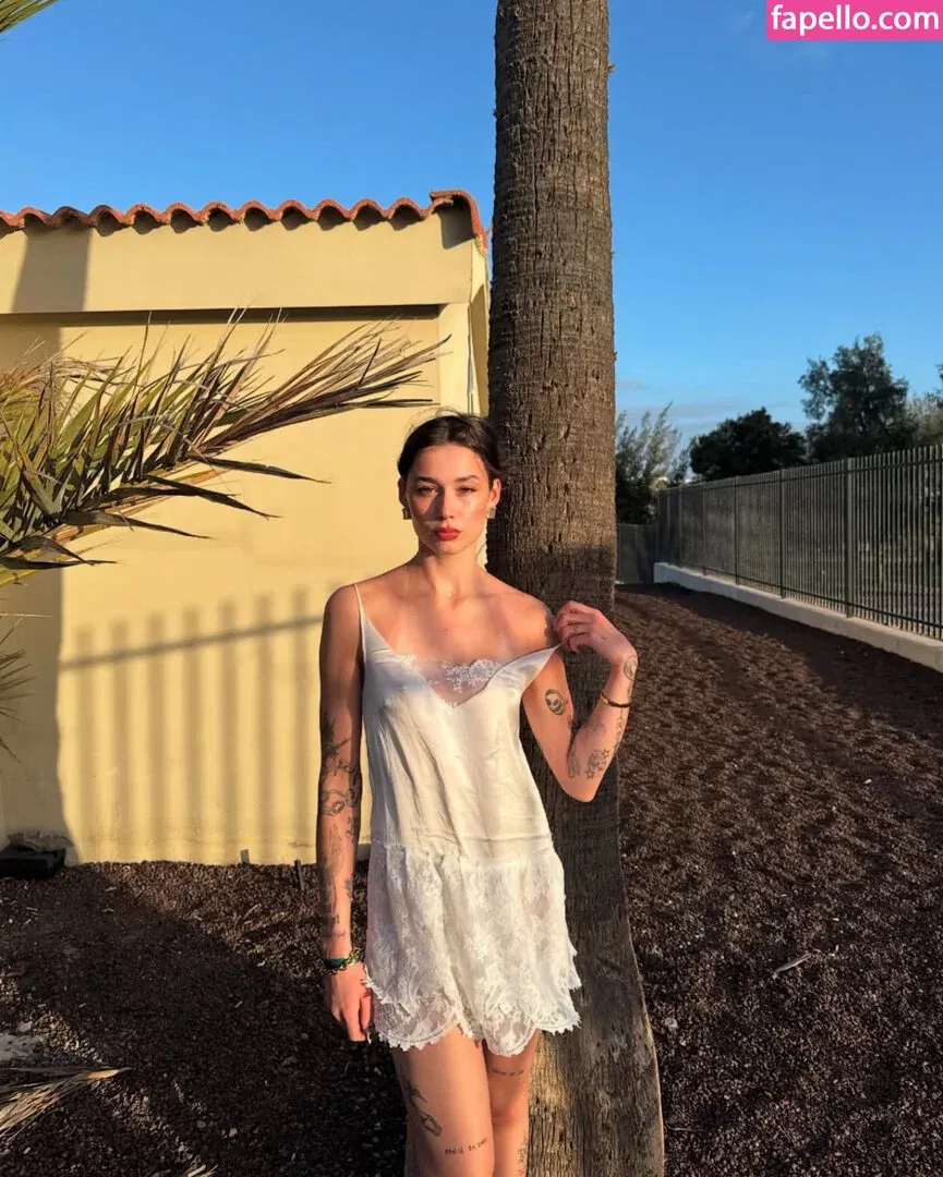 Janaxnell Onlyfans Photo Gallery 