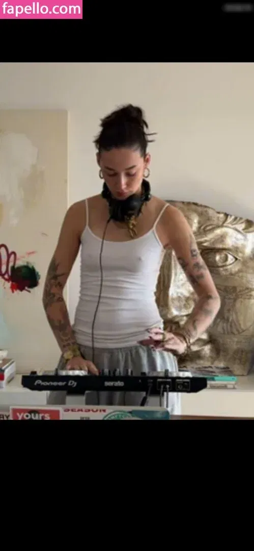 Janaxnell Onlyfans Photo Gallery 